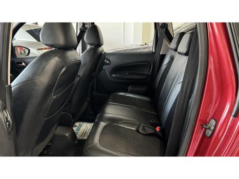 CITROEN Aircross 1.6 16V 4P EXCLUSIVE FLEX, Foto 10