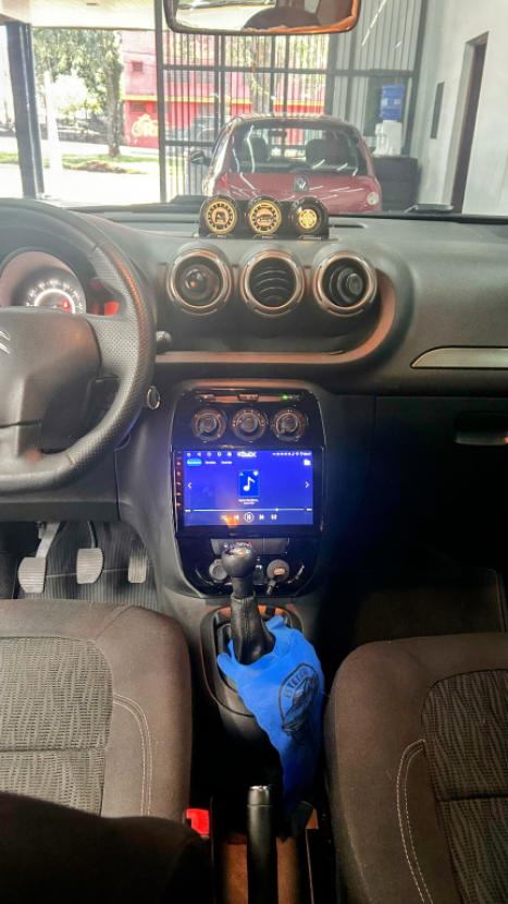 CITROEN Aircross 1.6 16V 4P EXCLUSIVE FLEX, Foto 8