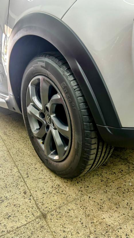 CITROEN Aircross 1.6 16V 4P EXCLUSIVE FLEX, Foto 7