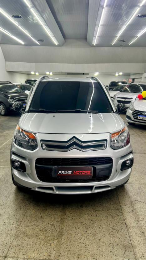 CITROEN Aircross 1.6 16V 4P EXCLUSIVE FLEX, Foto 2