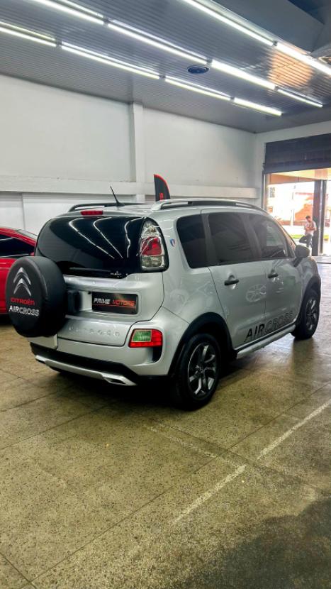 CITROEN Aircross 1.6 16V 4P EXCLUSIVE FLEX, Foto 6