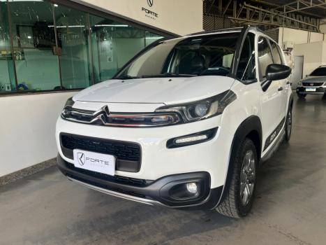 CITROEN Aircross 1.6 16V 4P FEEL FLEX AUTOM�TICO, Foto 1