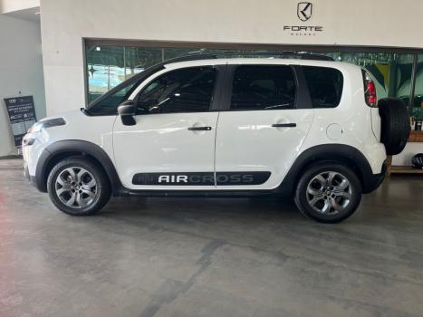CITROEN Aircross 1.6 16V 4P FEEL FLEX AUTOM�TICO, Foto 2