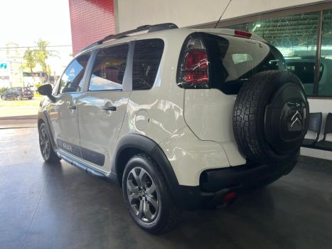 CITROEN Aircross 1.6 16V 4P FEEL FLEX AUTOM�TICO, Foto 3