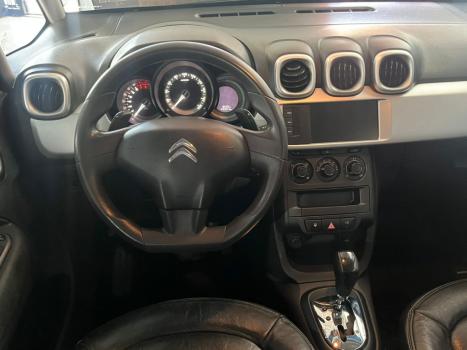 CITROEN Aircross 1.6 16V 4P FEEL FLEX AUTOM�TICO, Foto 5
