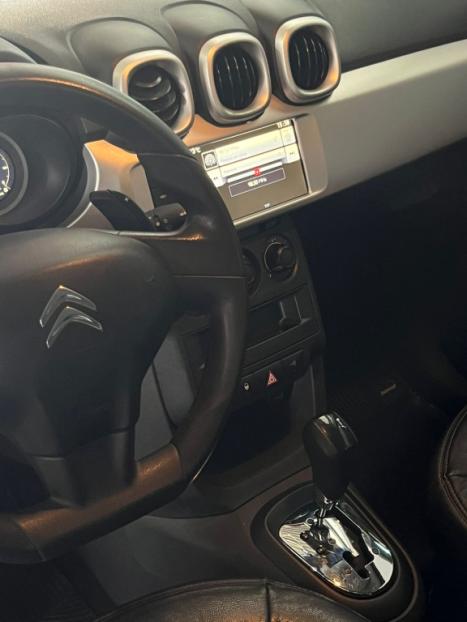 CITROEN Aircross 1.6 16V 4P FEEL FLEX AUTOM�TICO, Foto 6