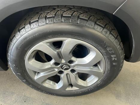 CITROEN Aircross 1.6 16V 4P FEEL FLEX AUTOM�TICO, Foto 8