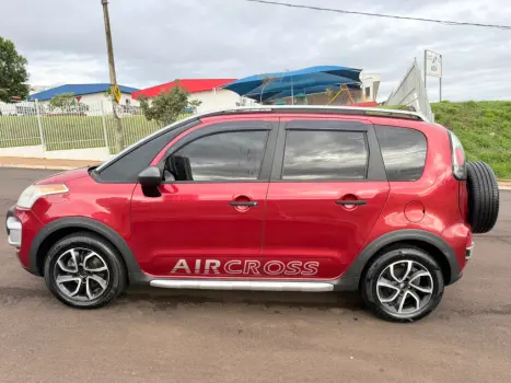 CITROEN Aircross 1.6 16V 4P GLX FLEX AUTOMÁTICO, Foto 5