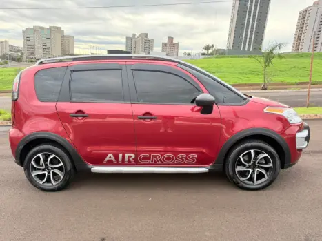 CITROEN Aircross 1.6 16V 4P GLX FLEX AUTOMÁTICO, Foto 4