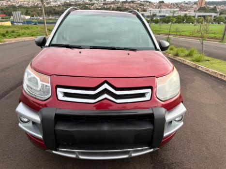 CITROEN Aircross 1.6 16V 4P GLX FLEX AUTOMÁTICO, Foto 2