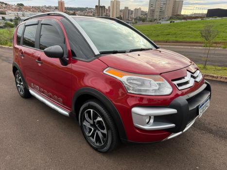 CITROEN Aircross 1.6 16V 4P GLX FLEX AUTOMÁTICO, Foto 3
