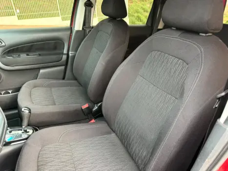CITROEN Aircross 1.6 16V 4P GLX FLEX AUTOMÁTICO, Foto 6
