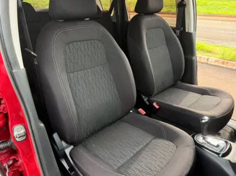 CITROEN Aircross 1.6 16V 4P GLX FLEX AUTOMÁTICO, Foto 9