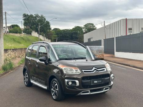CITROEN Aircross 1.6 16V 4P GLX FLEX, Foto 1