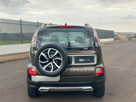 CITROEN Aircross 1.6 16V 4P GLX FLEX, Foto 5
