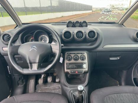 CITROEN Aircross 1.6 16V 4P GLX FLEX, Foto 7