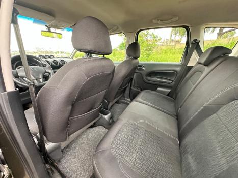 CITROEN Aircross 1.6 16V 4P GLX FLEX, Foto 10