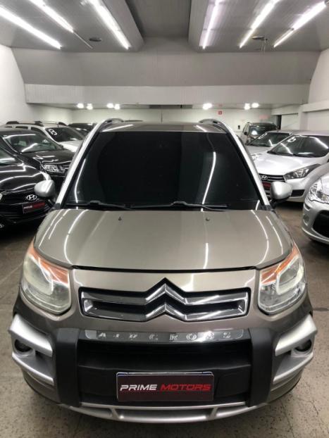 CITROEN Aircross 1.6 16V 4P EXCLUSIVE FLEX, Foto 2