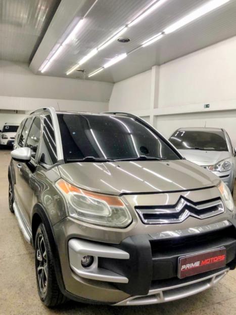 CITROEN Aircross 1.6 16V 4P EXCLUSIVE FLEX, Foto 1