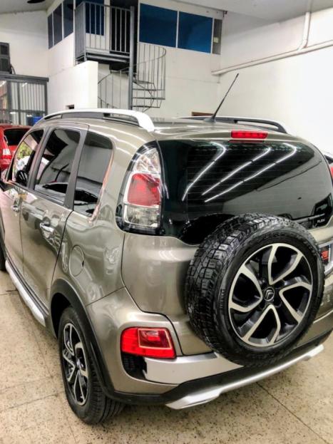 CITROEN Aircross 1.6 16V 4P EXCLUSIVE FLEX, Foto 4