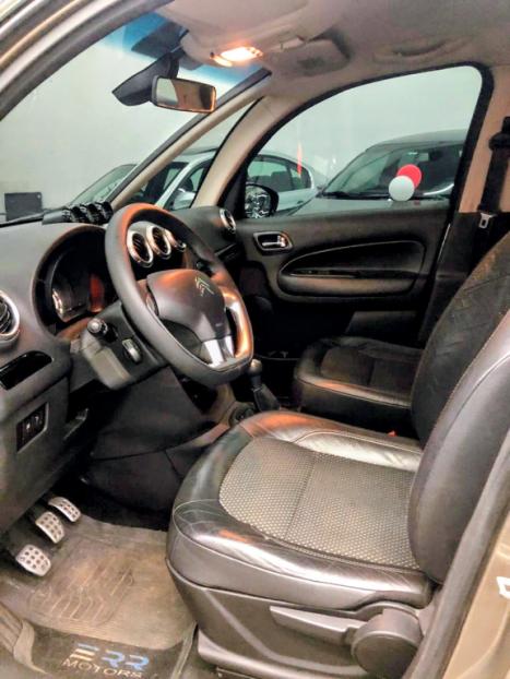 CITROEN Aircross 1.6 16V 4P EXCLUSIVE FLEX, Foto 7