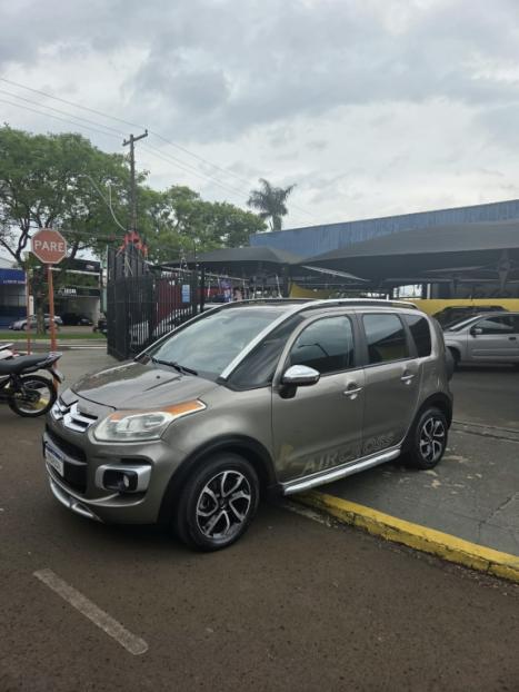 CITROEN Aircross 1.6 16V 4P EXCLUSIVE FLEX, Foto 6