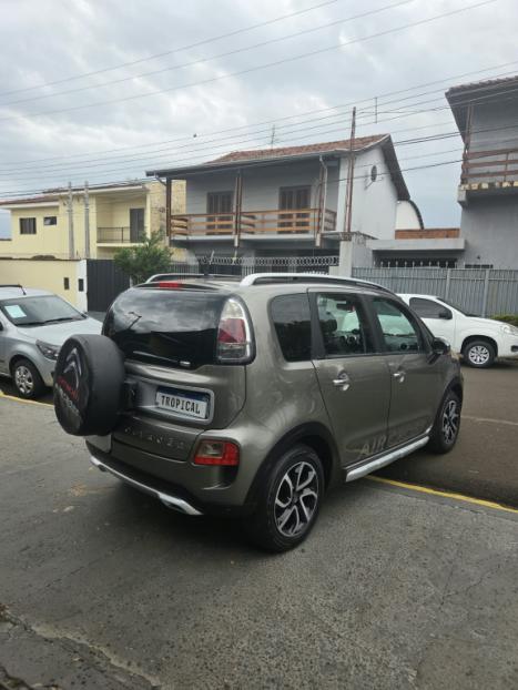 CITROEN Aircross 1.6 16V 4P EXCLUSIVE FLEX, Foto 7