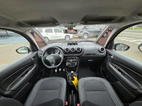 CITROEN Aircross 1.6 16V 4P EXCLUSIVE FLEX, Foto 8