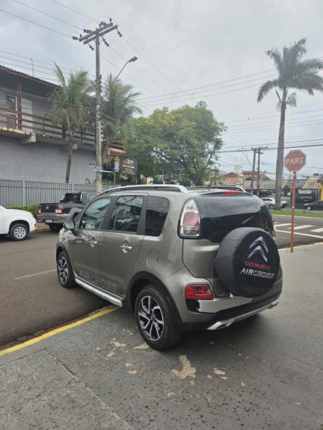 CITROEN Aircross 1.6 16V 4P EXCLUSIVE FLEX, Foto 10
