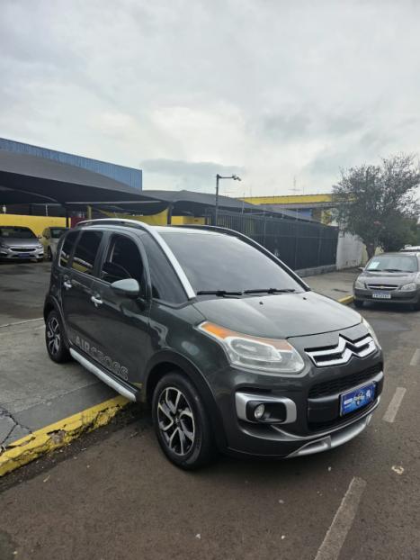 CITROEN Aircross 1.6 16V 4P GLX FLEX, Foto 2