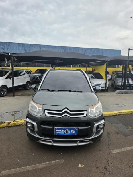 CITROEN Aircross 1.6 16V 4P GLX FLEX, Foto 3
