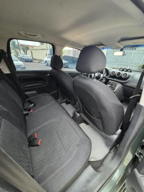 CITROEN Aircross 1.6 16V 4P GLX FLEX, Foto 6