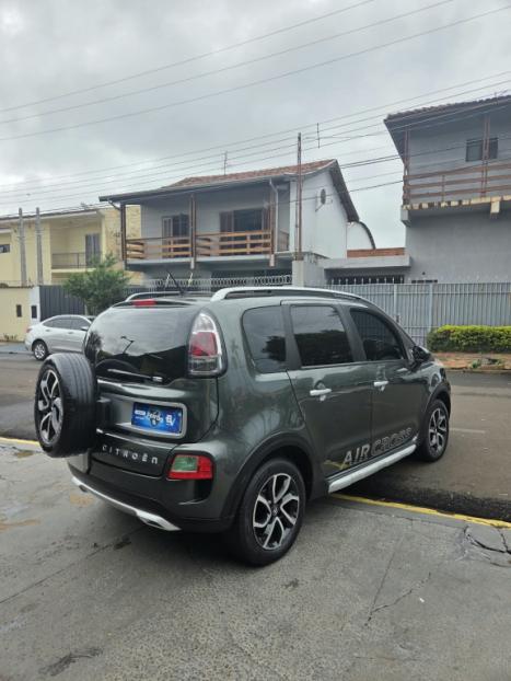 CITROEN Aircross 1.6 16V 4P GLX FLEX, Foto 8