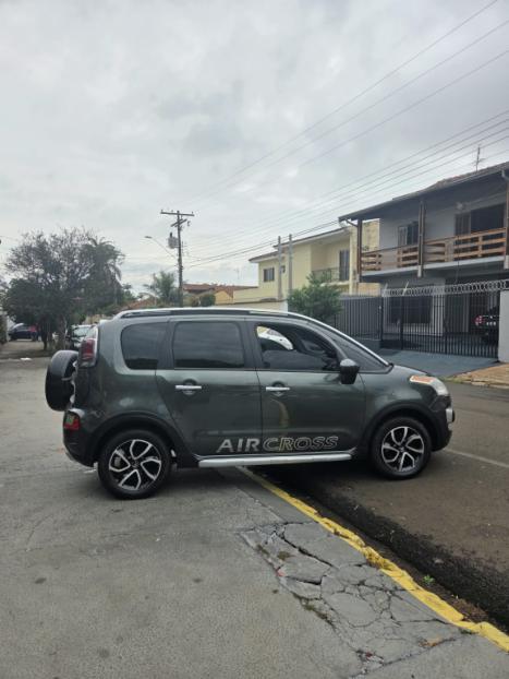 CITROEN Aircross 1.6 16V 4P GLX FLEX, Foto 9