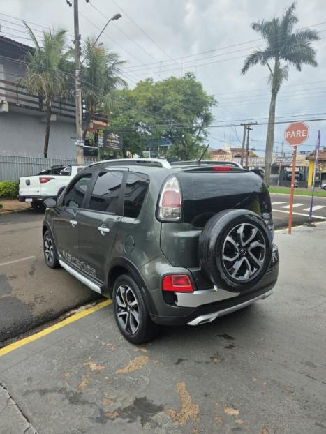 CITROEN Aircross 1.6 16V 4P GLX FLEX, Foto 10