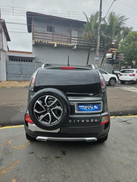 CITROEN Aircross 1.6 16V 4P GLX FLEX, Foto 11