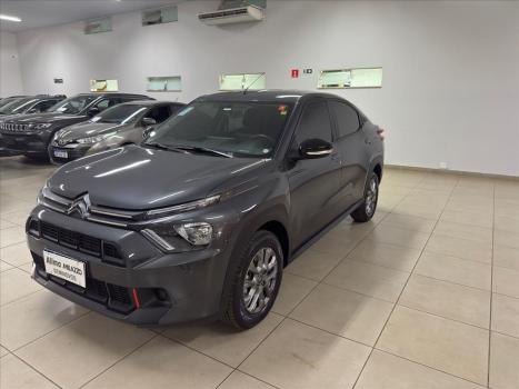 CITROEN Basalt 1.0 12V 4P GSE FLEX 200 FEEL TURBO 200 AUTOMTICO CVT, Foto 1