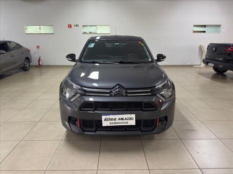 CITROEN Basalt 1.0 12V 4P GSE FLEX 200 FEEL TURBO 200 AUTOMTICO CVT, Foto 2