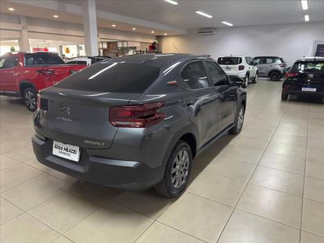 CITROEN Basalt 1.0 12V 4P GSE FLEX 200 FEEL TURBO 200 AUTOMTICO CVT, Foto 4