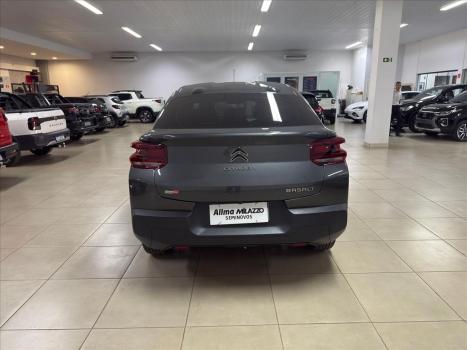 CITROEN Basalt 1.0 12V 4P GSE FLEX 200 FEEL TURBO 200 AUTOMTICO CVT, Foto 5