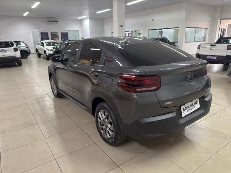 CITROEN Basalt 1.0 12V 4P GSE FLEX 200 FEEL TURBO 200 AUTOMTICO CVT, Foto 6