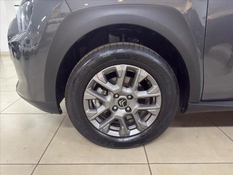 CITROEN Basalt 1.0 12V 4P GSE FLEX 200 FEEL TURBO 200 AUTOMTICO CVT, Foto 7