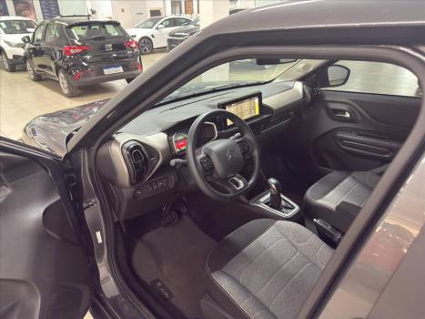 CITROEN Basalt 1.0 12V 4P GSE FLEX 200 FEEL TURBO 200 AUTOMTICO CVT, Foto 8