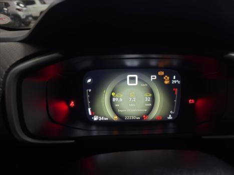 CITROEN Basalt 1.0 12V 4P GSE FLEX 200 FEEL TURBO 200 AUTOMTICO CVT, Foto 9