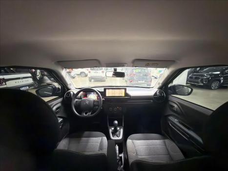 CITROEN Basalt 1.0 12V 4P GSE FLEX 200 FEEL TURBO 200 AUTOMTICO CVT, Foto 10