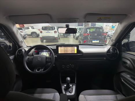 CITROEN Basalt 1.0 12V 4P GSE FLEX 200 FEEL TURBO 200 AUTOMTICO CVT, Foto 11