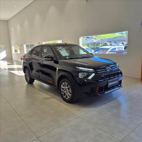 CITROEN Basalt 1.0 12V 4P FIREFLY FLEX FEEL, Foto 1