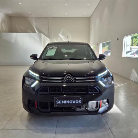 CITROEN Basalt 1.0 12V 4P FIREFLY FLEX FEEL, Foto 2