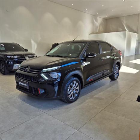 CITROEN Basalt 1.0 12V 4P FIREFLY FLEX FEEL, Foto 3