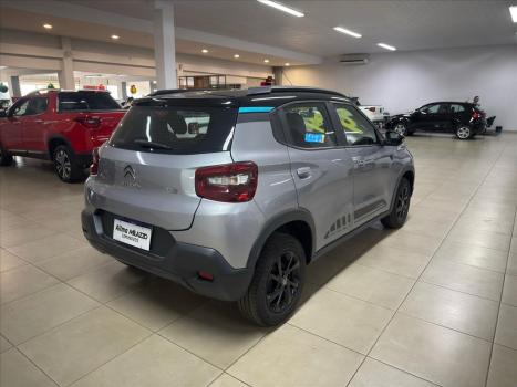 CITROEN C3 1.0 12V 4P TURBO 200 FLEX YOU CVT AUTOMTICO, Foto 4